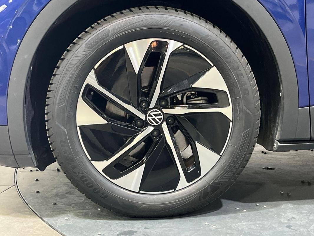 Volkswagen ID.4 - Photo 28
