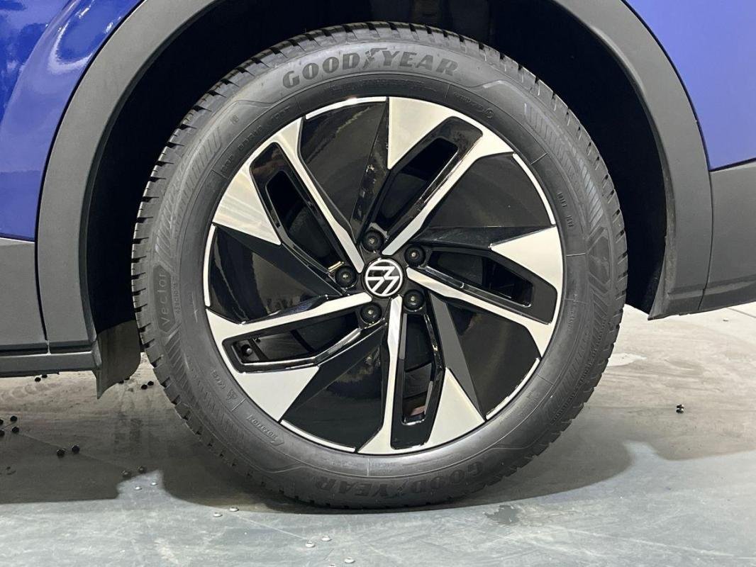 Volkswagen ID.4 - Photo 29