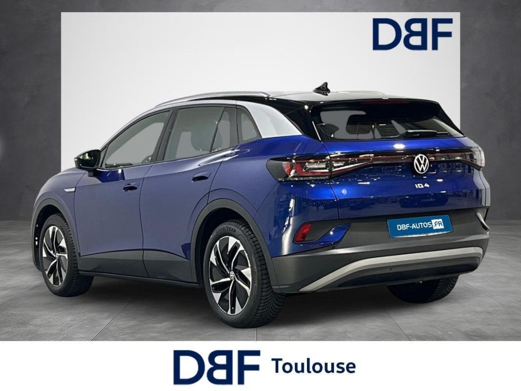 Volkswagen ID.4 - Photo 3