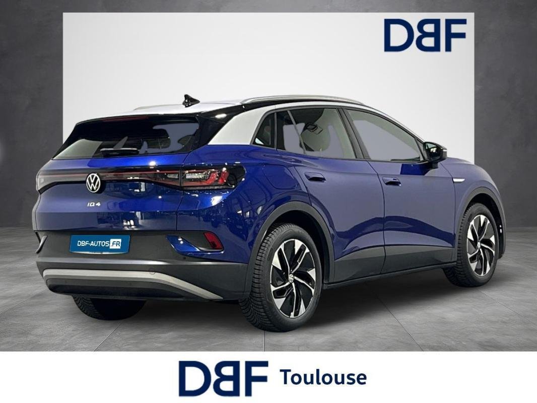 Volkswagen ID.4 - Photo 5