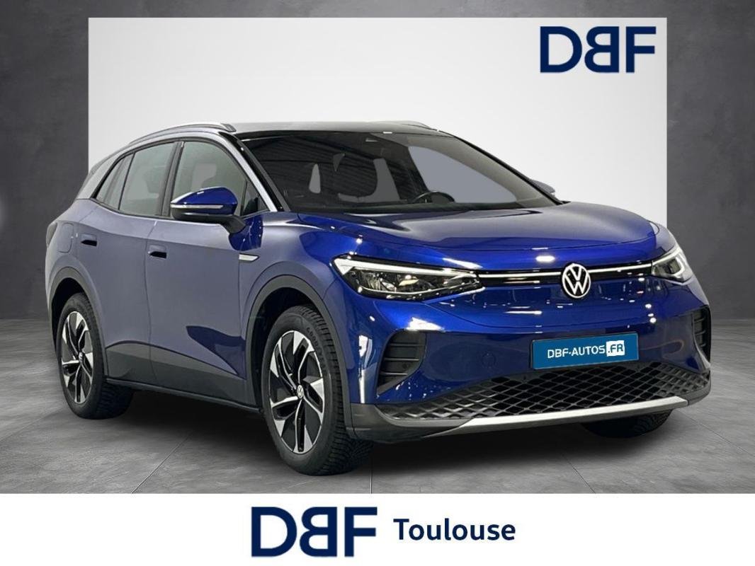 Volkswagen ID.4 - Photo 6