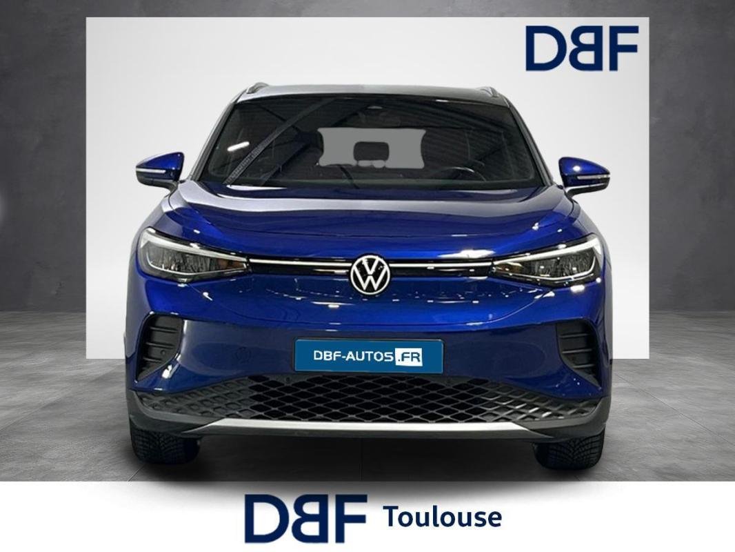 Volkswagen ID.4 - Photo 7