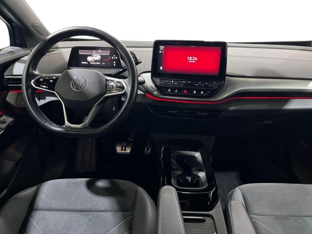 Volkswagen ID.4 - Photo 8