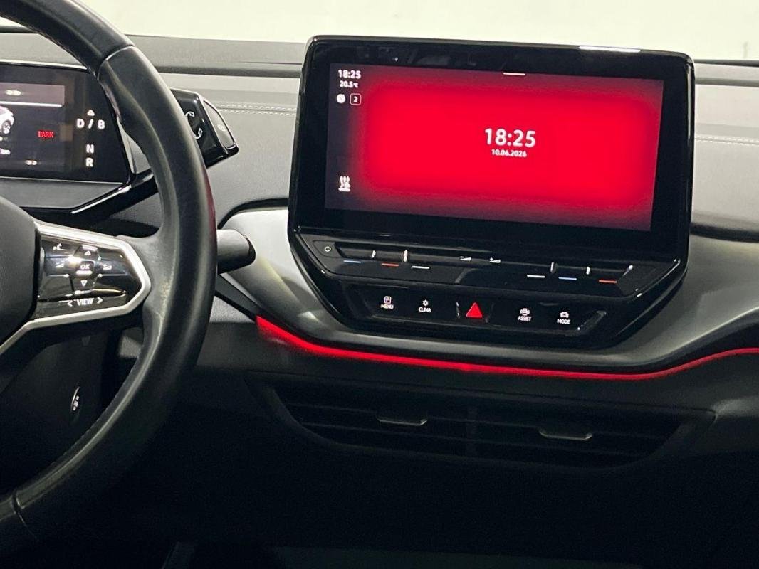 Volkswagen ID.4 - Photo 10