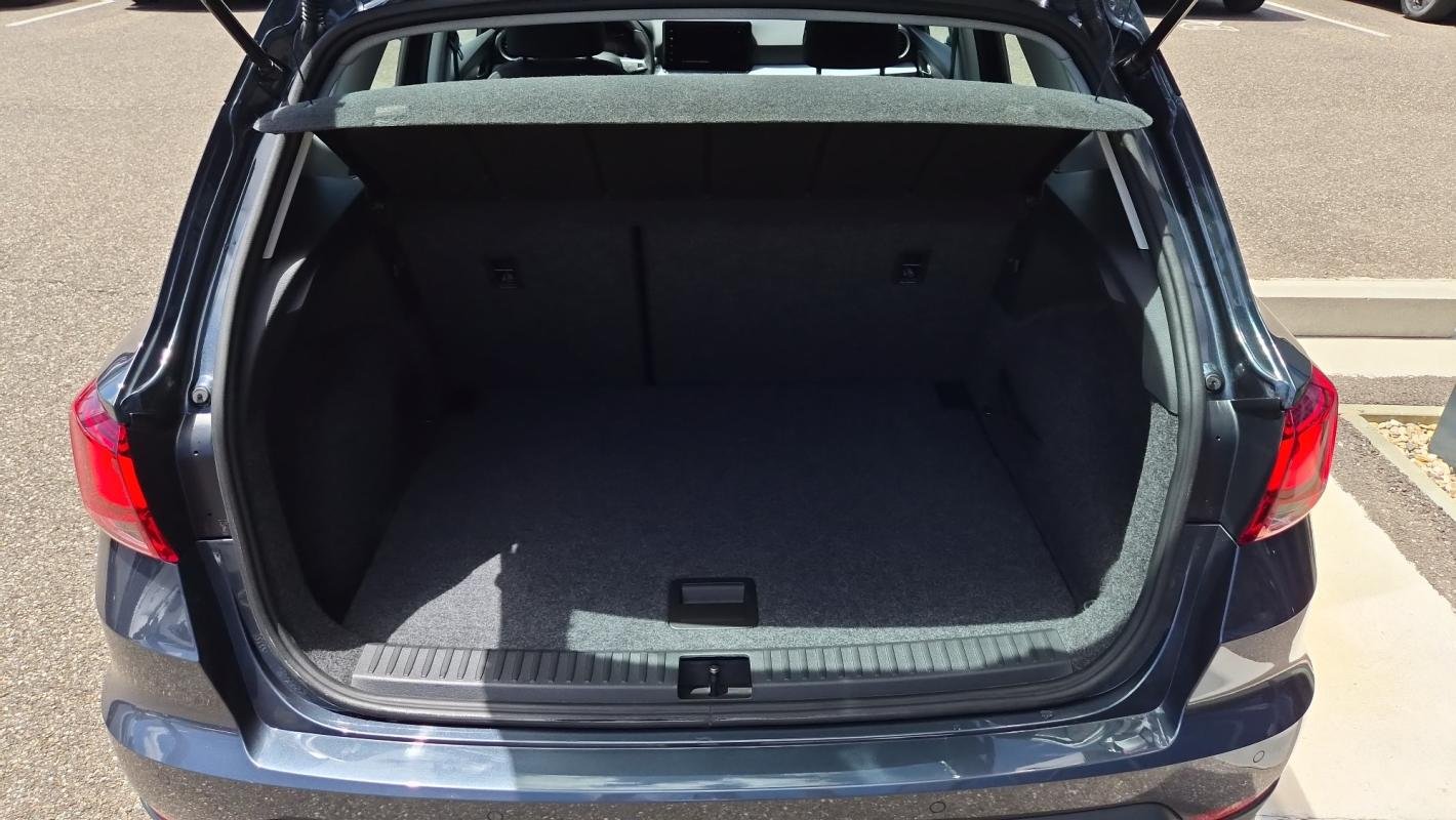Seat Arona - Photo 11