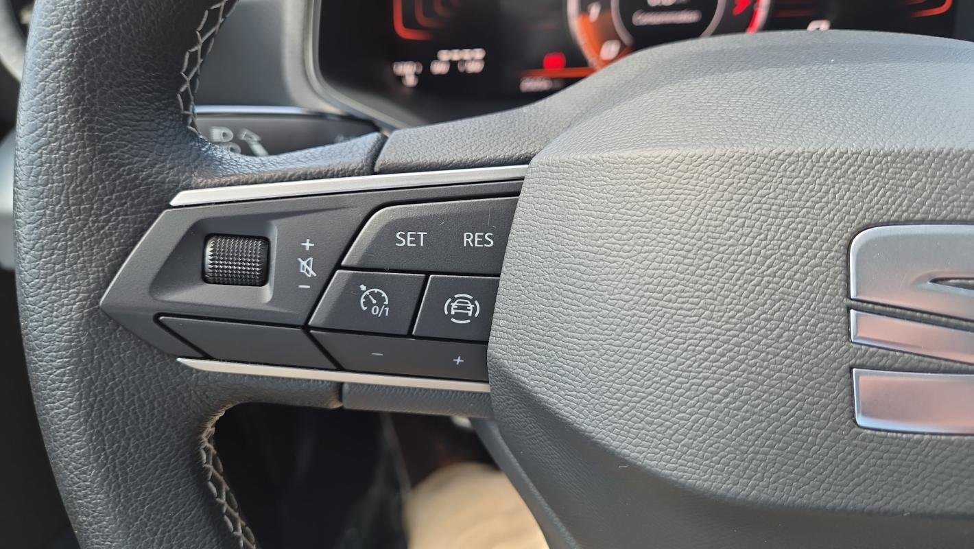 Seat Arona - Photo 16