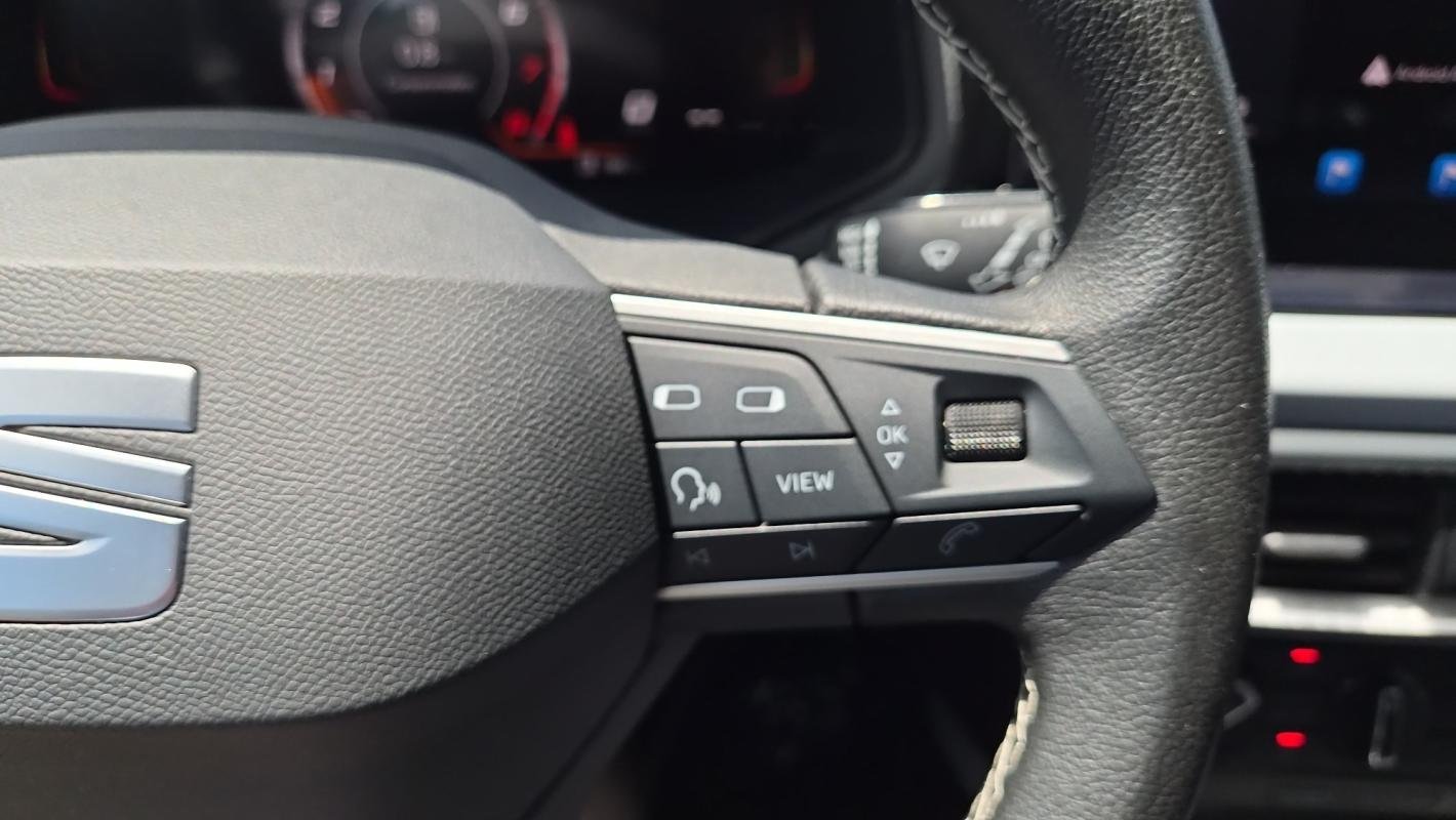 Seat Arona - Photo 17
