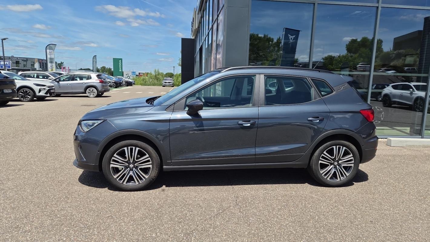 Seat Arona - Photo 2