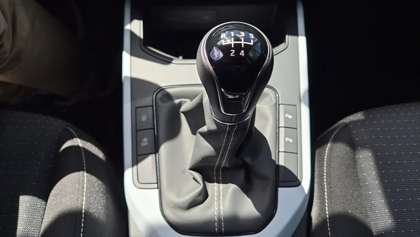 Seat Arona - Photo 21