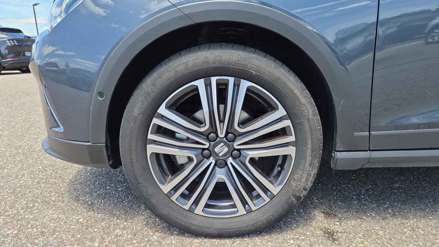 Seat Arona - Photo 8