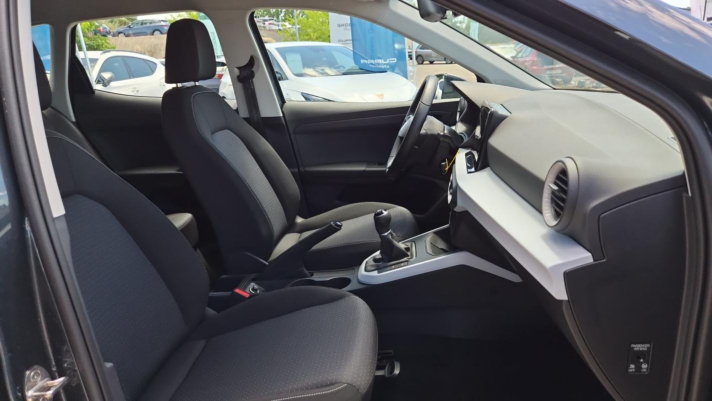 Seat Arona - Photo 9