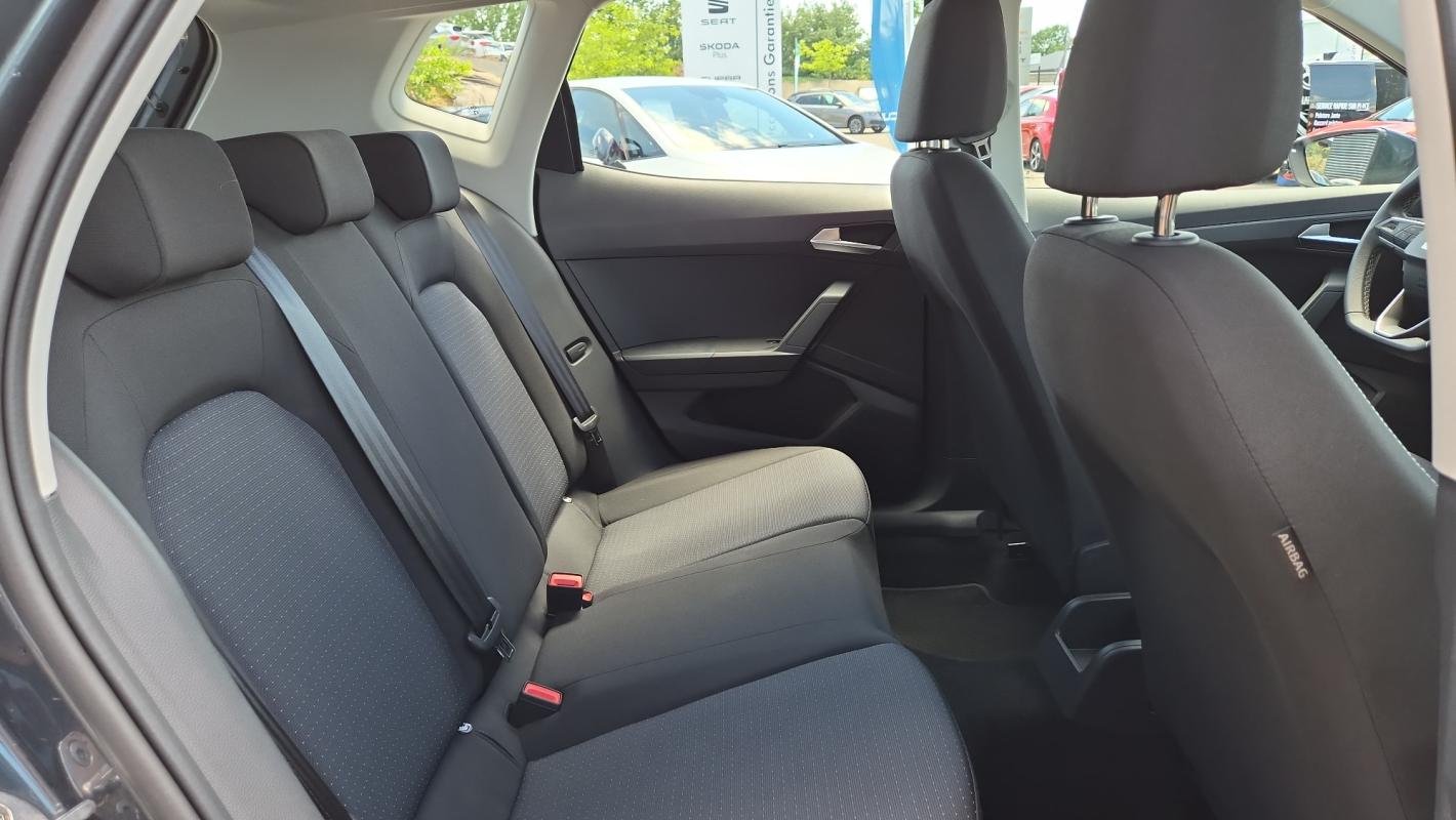 Seat Arona - Photo 10