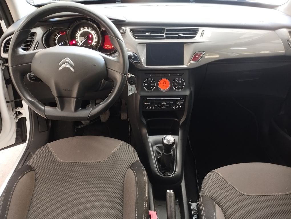 Citroën C3 - Photo 3