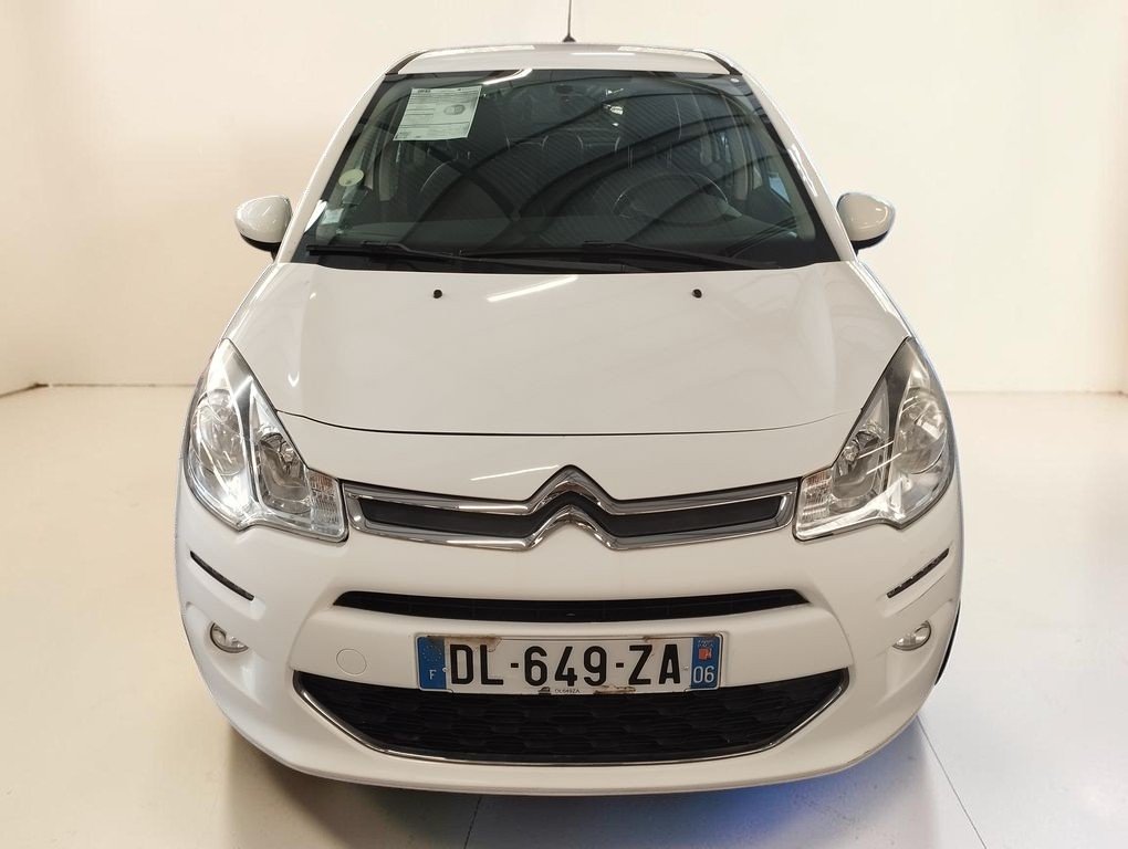 Citroën C3 - Photo 4