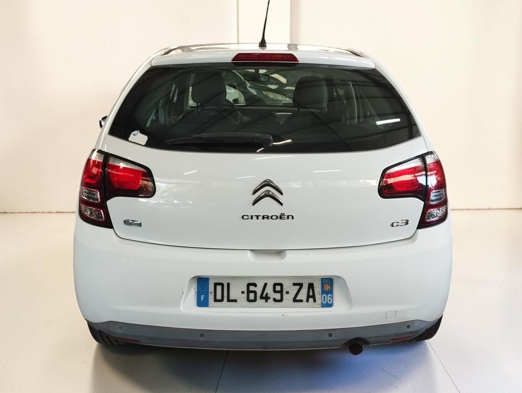 Citroën C3 - Photo 5