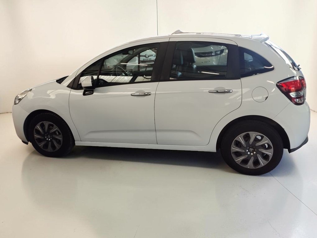 Citroën C3 - Photo 6