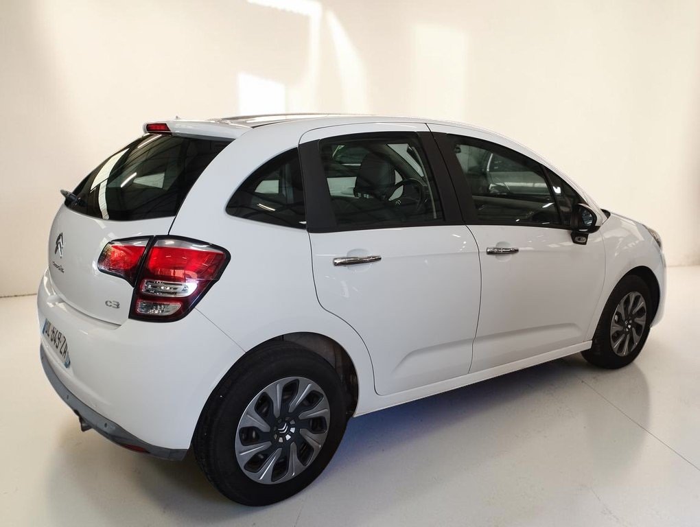 Citroën C3 - Photo 7