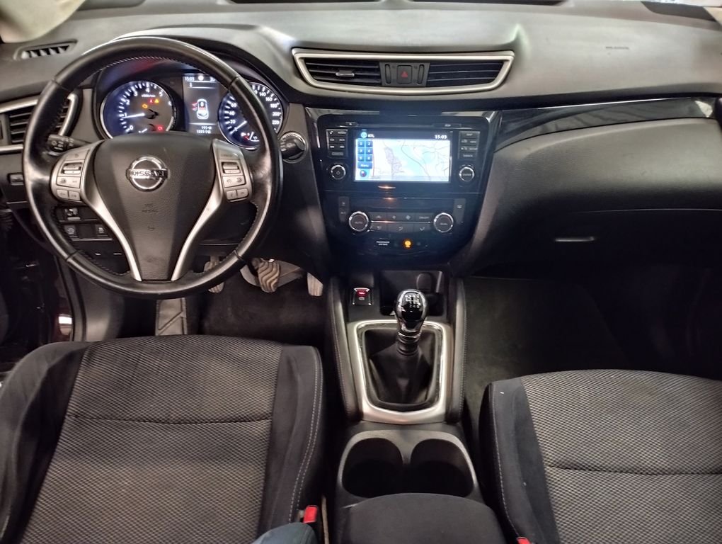 Nissan Qashqai - Photo 3