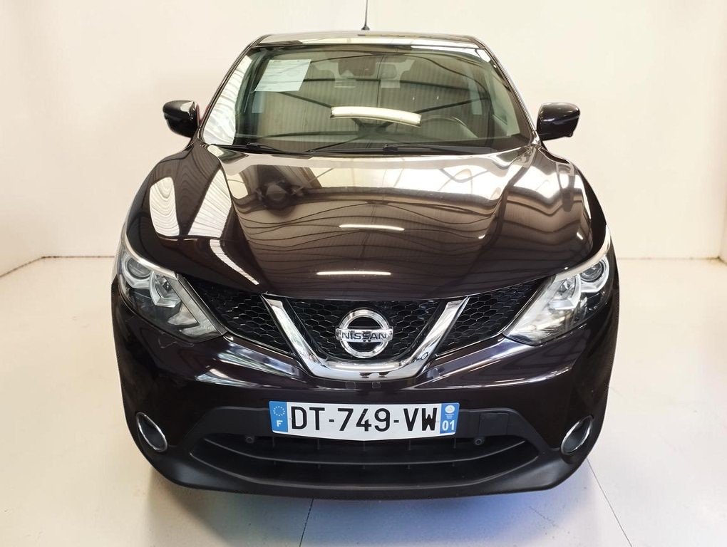 Nissan Qashqai - Photo 4