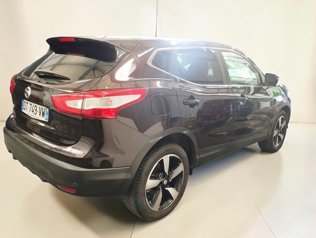 Nissan Qashqai - Photo 7