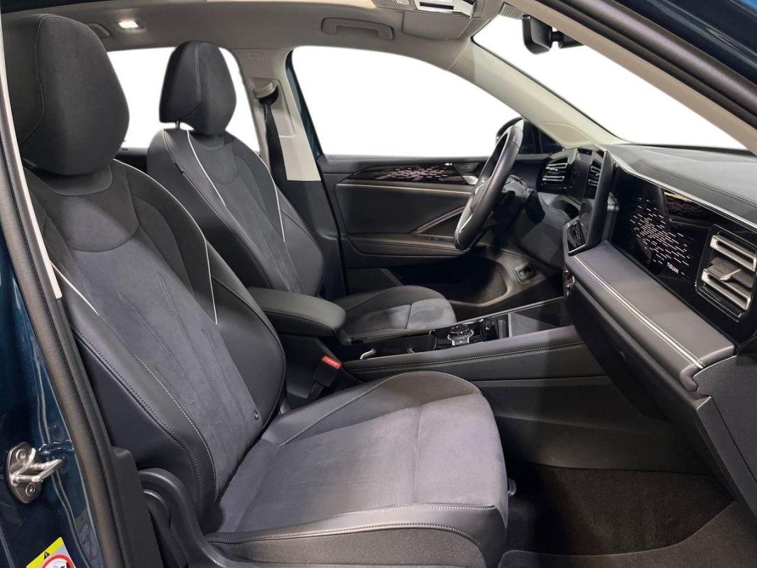 Volkswagen Tiguan - Photo 13