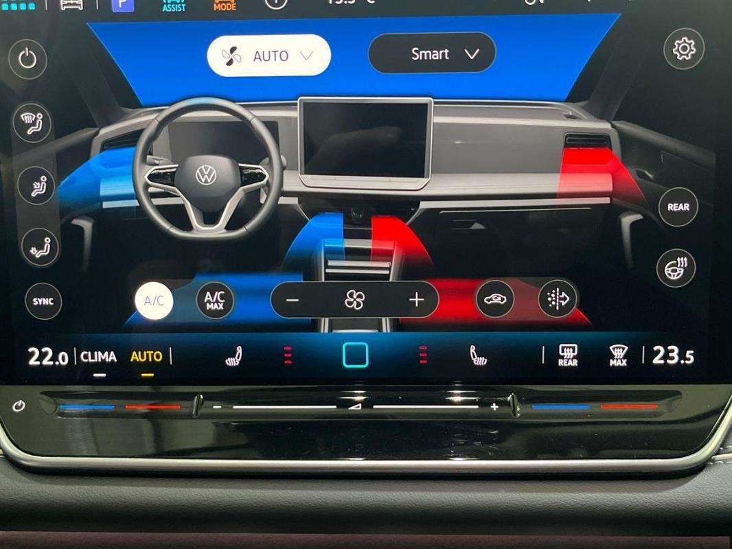 Volkswagen Tiguan - Photo 19