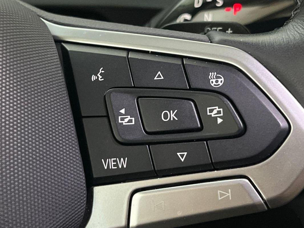 Volkswagen Tiguan - Photo 20