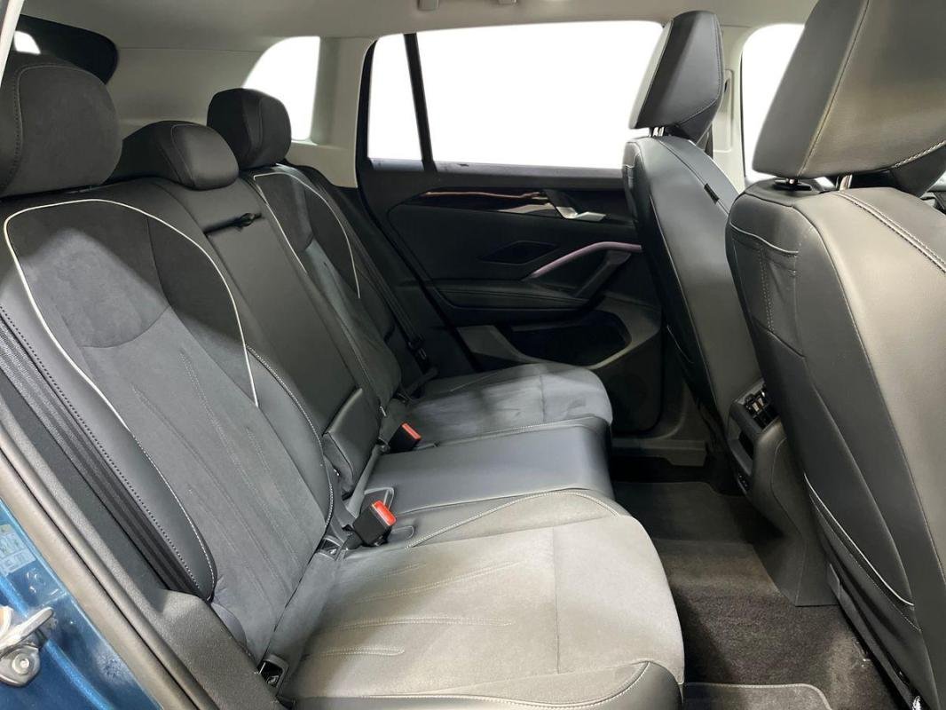 Volkswagen Tiguan - Photo 23