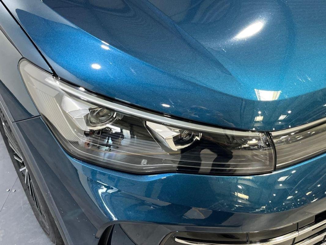 Volkswagen Tiguan - Photo 26