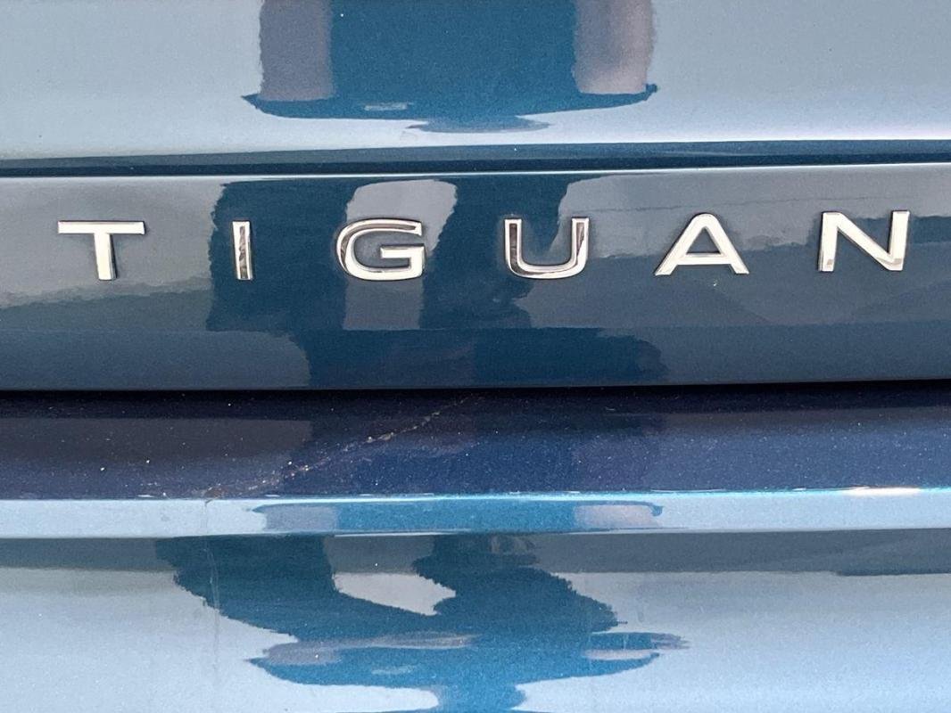 Volkswagen Tiguan - Photo 27