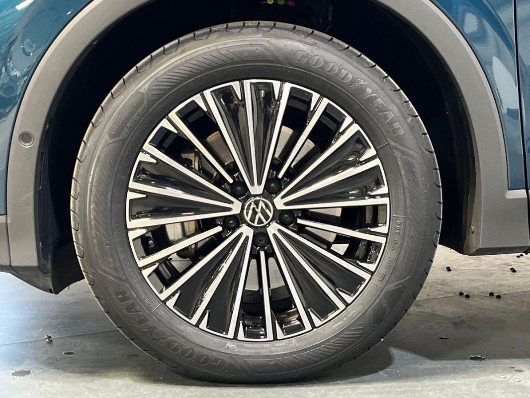 Volkswagen Tiguan - Photo 28