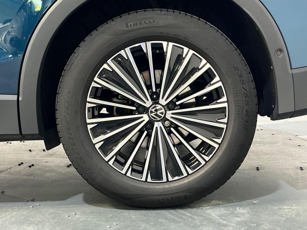 Volkswagen Tiguan - Photo 29