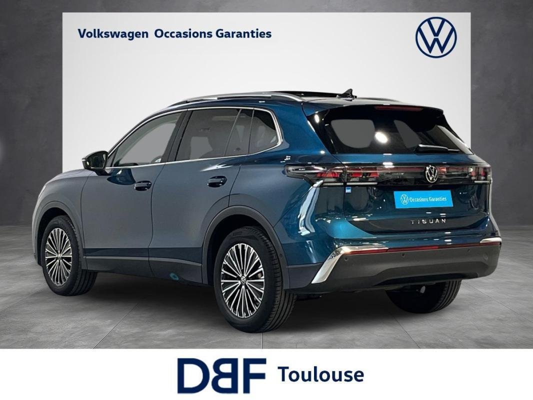 Volkswagen Tiguan - Photo 3