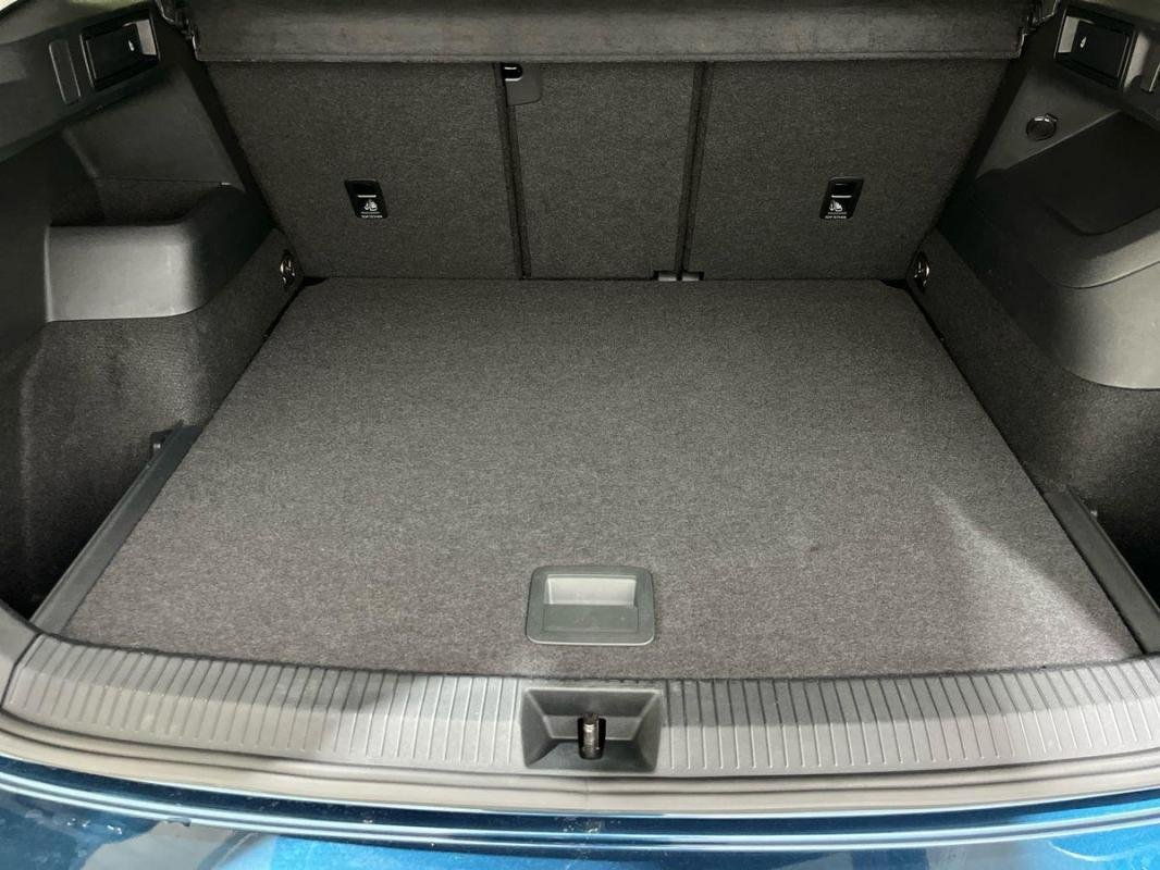 Volkswagen Tiguan - Photo 31