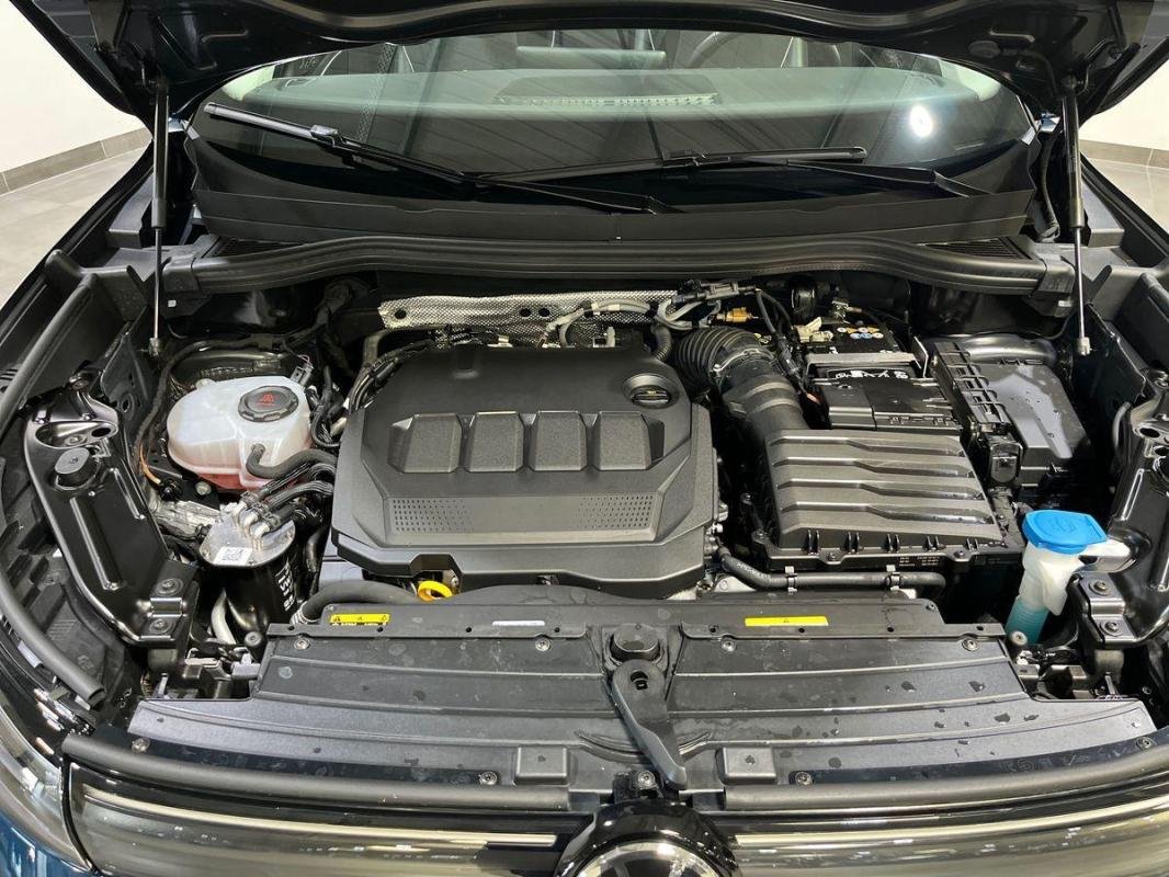 Volkswagen Tiguan - Photo 33