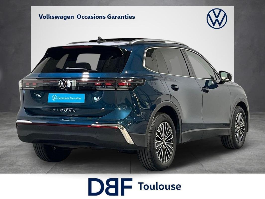 Volkswagen Tiguan - Photo 5