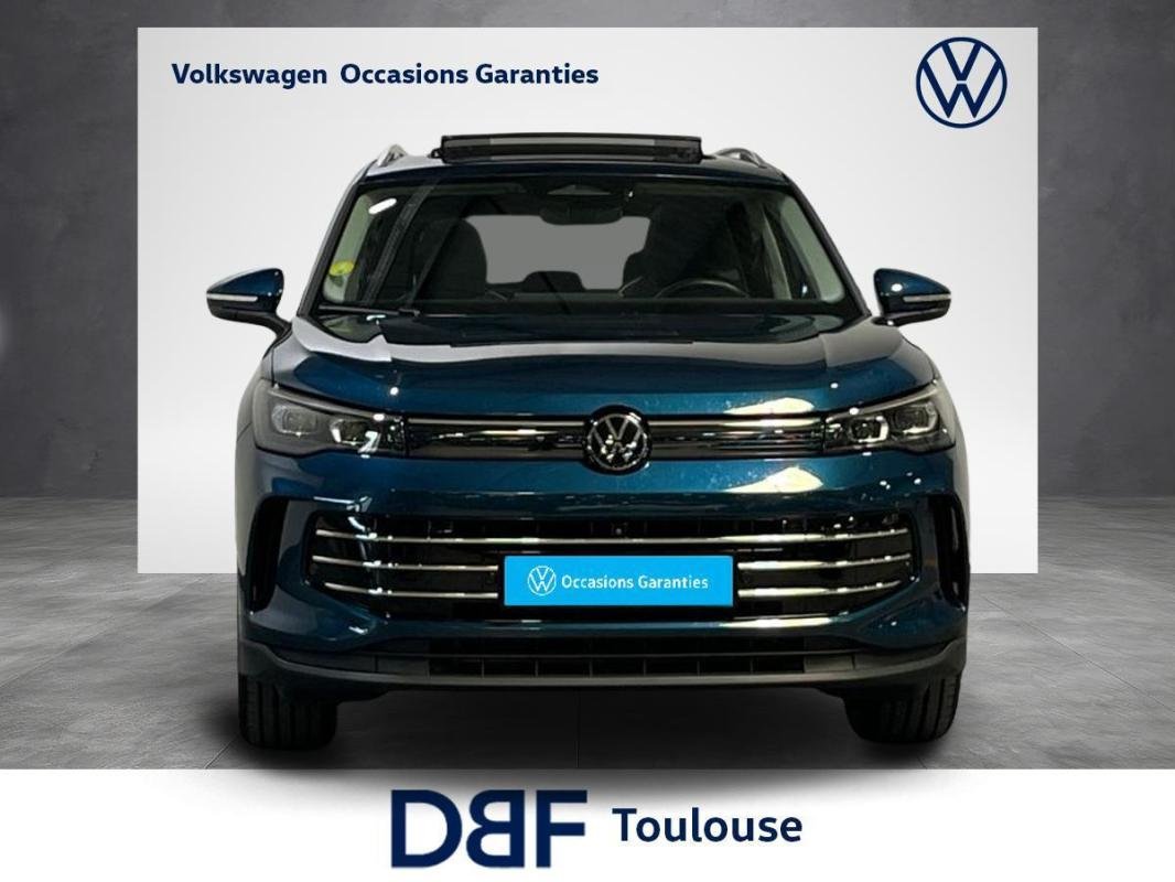 Volkswagen Tiguan - Photo 7