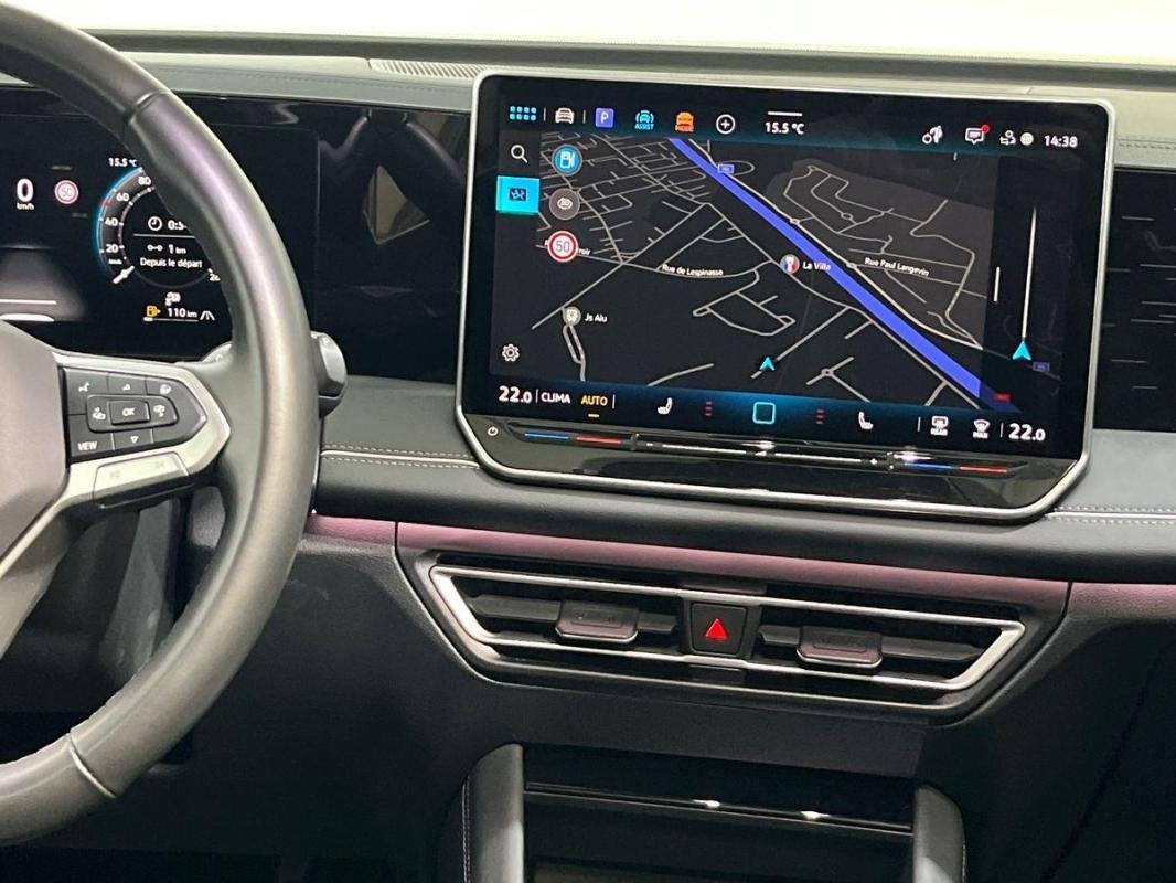 Volkswagen Tiguan - Photo 10