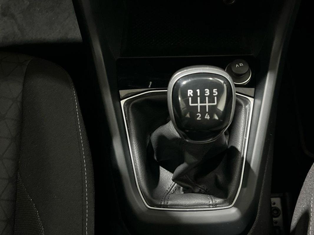 Volkswagen T-Cross - Photo 11