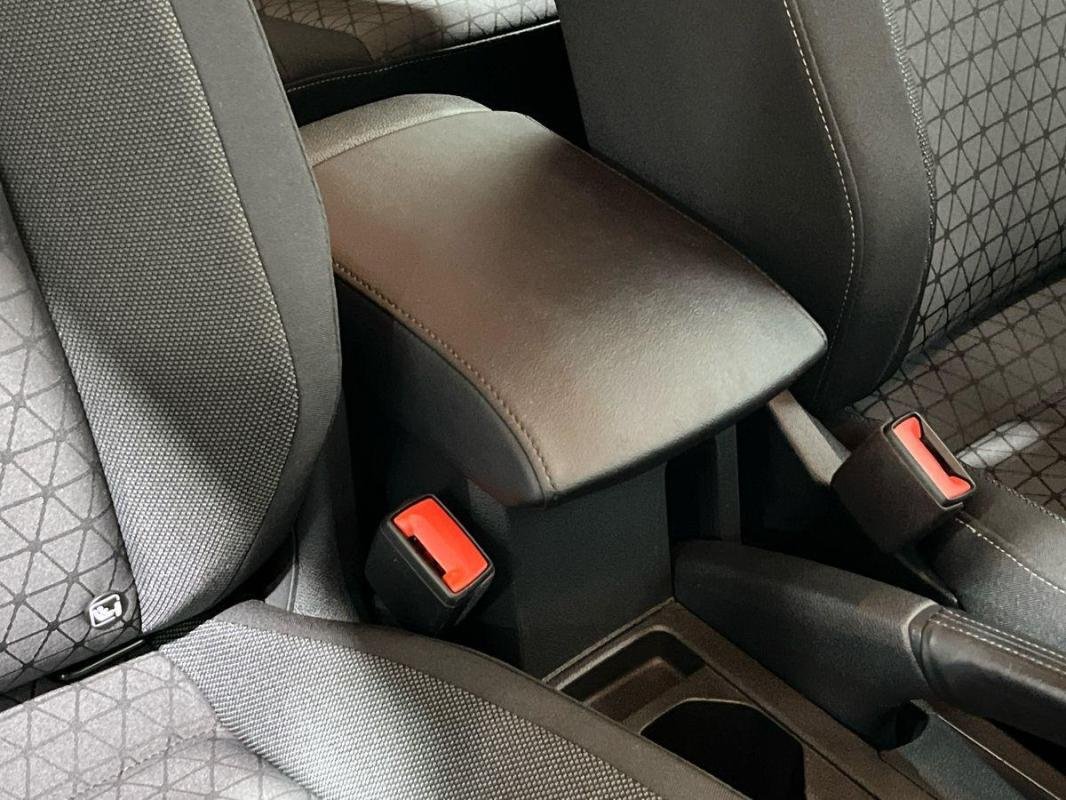 Volkswagen T-Cross - Photo 12