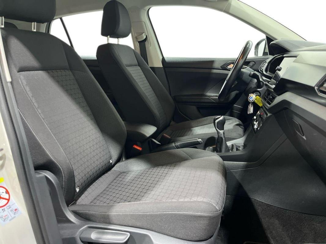 Volkswagen T-Cross - Photo 13