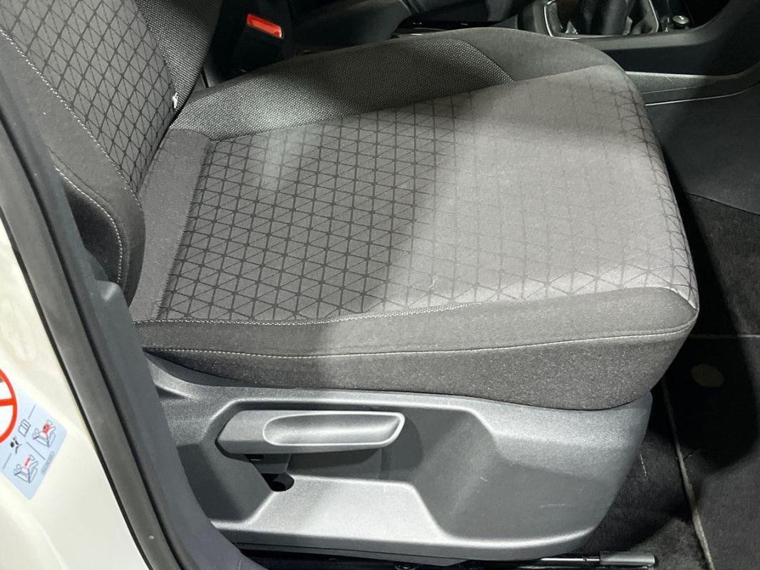 Volkswagen T-Cross - Photo 14