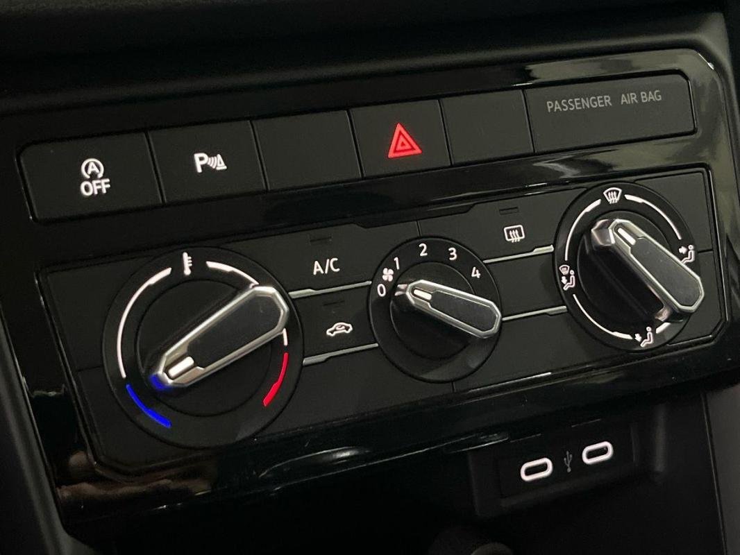 Volkswagen T-Cross - Photo 19