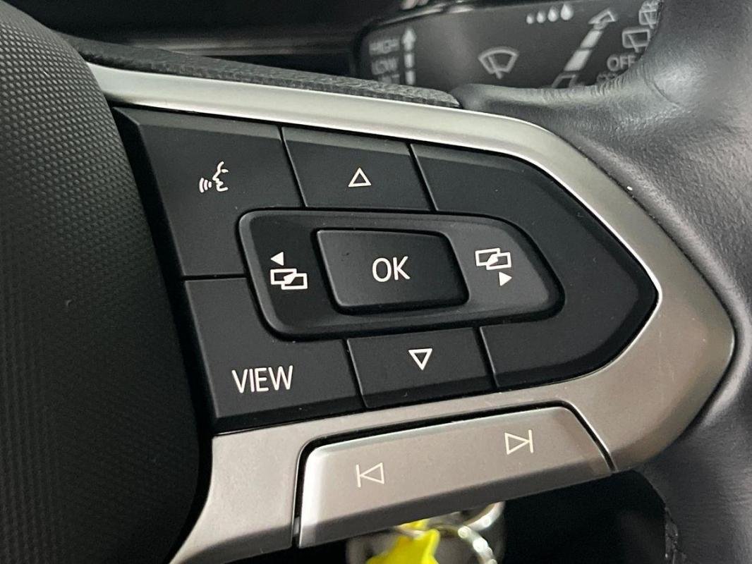 Volkswagen T-Cross - Photo 20