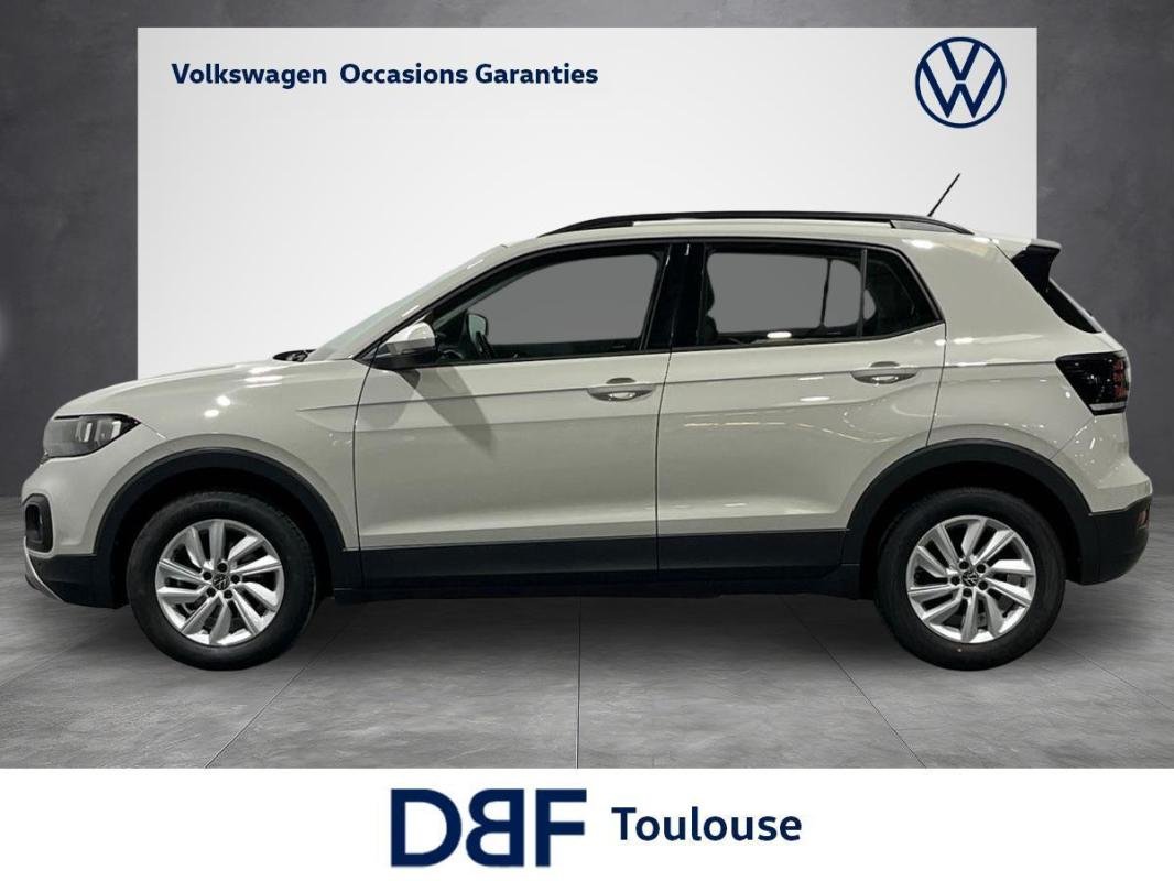 Volkswagen T-Cross - Photo 2