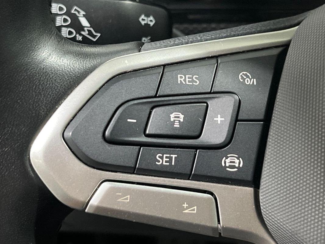 Volkswagen T-Cross - Photo 21