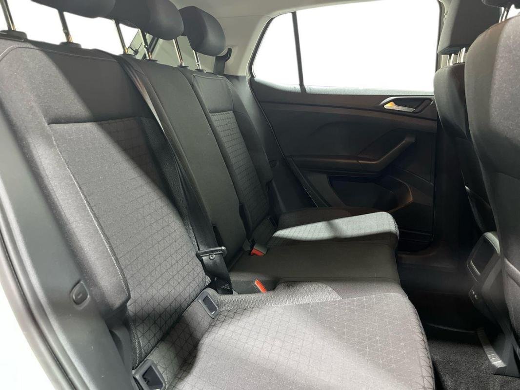 Volkswagen T-Cross - Photo 23