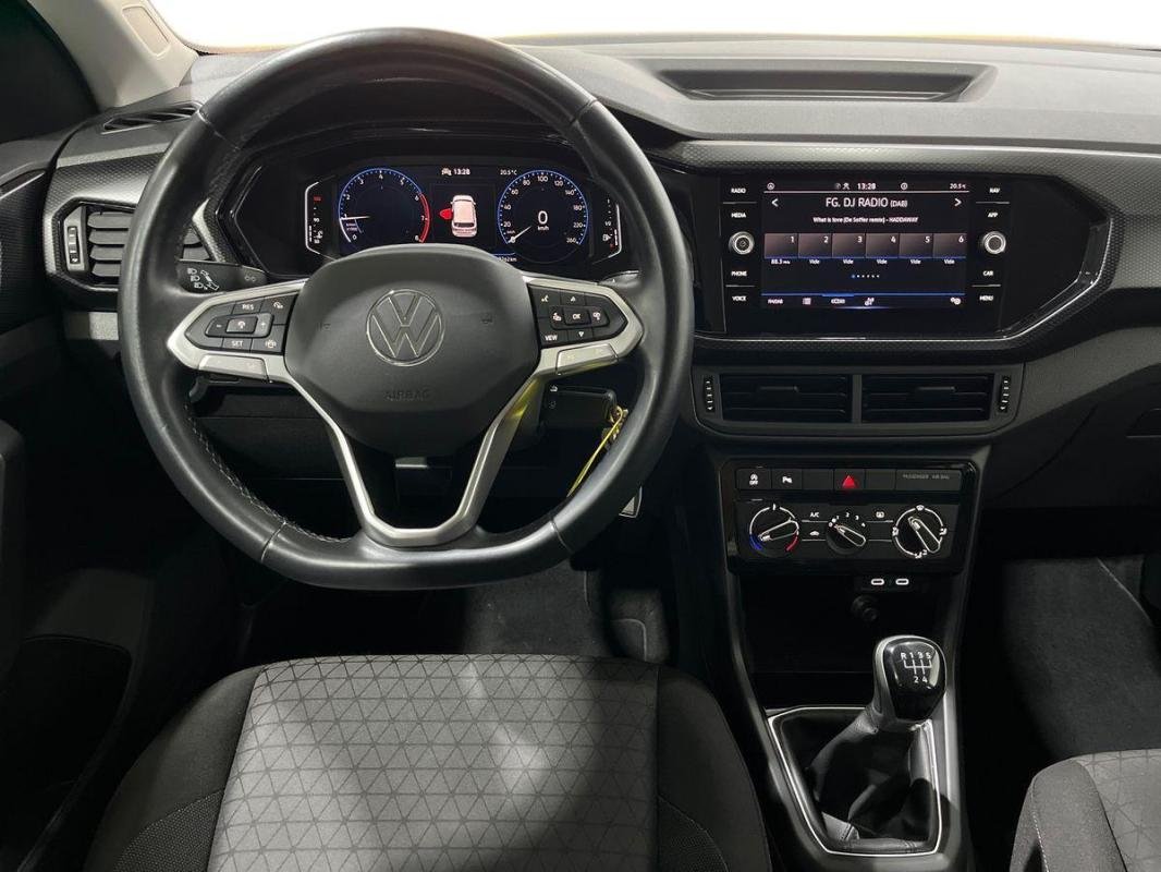 Volkswagen T-Cross - Photo 24