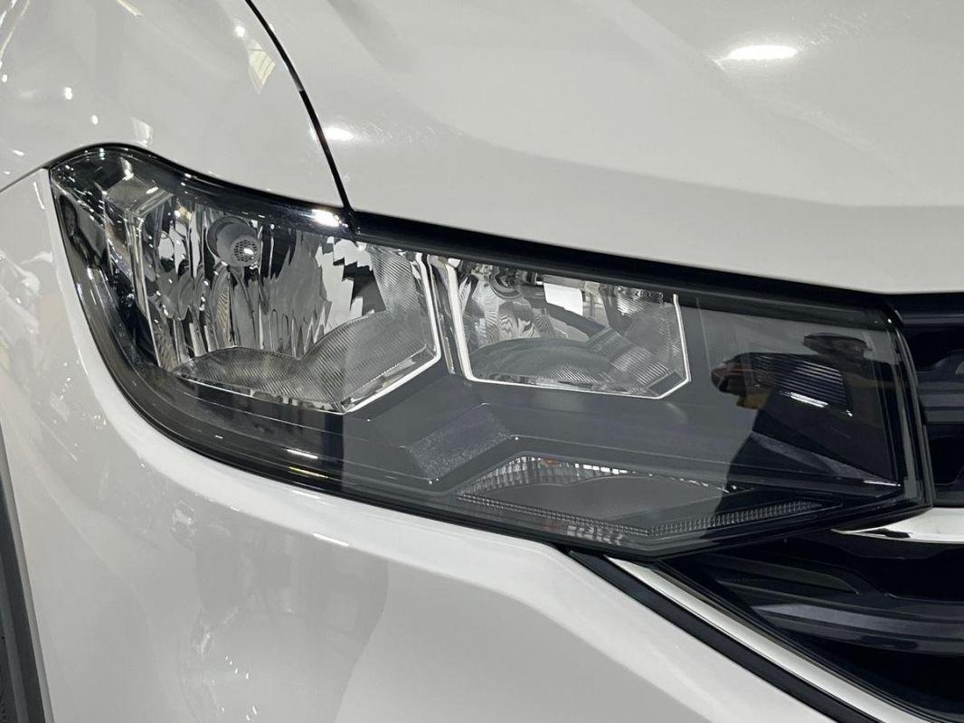 Volkswagen T-Cross - Photo 25