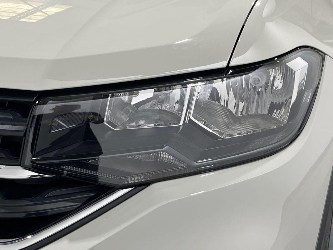 Volkswagen T-Cross - Photo 26